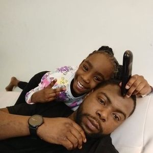 Meet your Posher, Damond